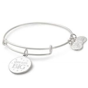 Alex & Ani Dream Big Bracelet